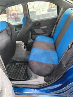 فورد إسكورت
